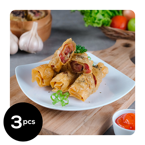 Siomay Daging Goreng 3