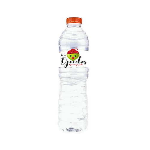 Mineral Water