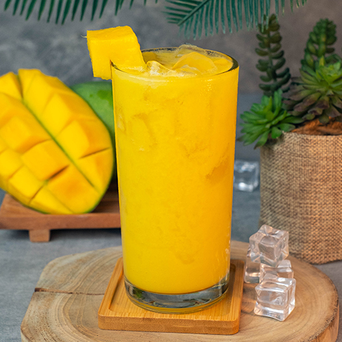 Juice Mangga