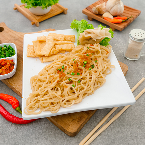 Mie Nyinyir Manjaa