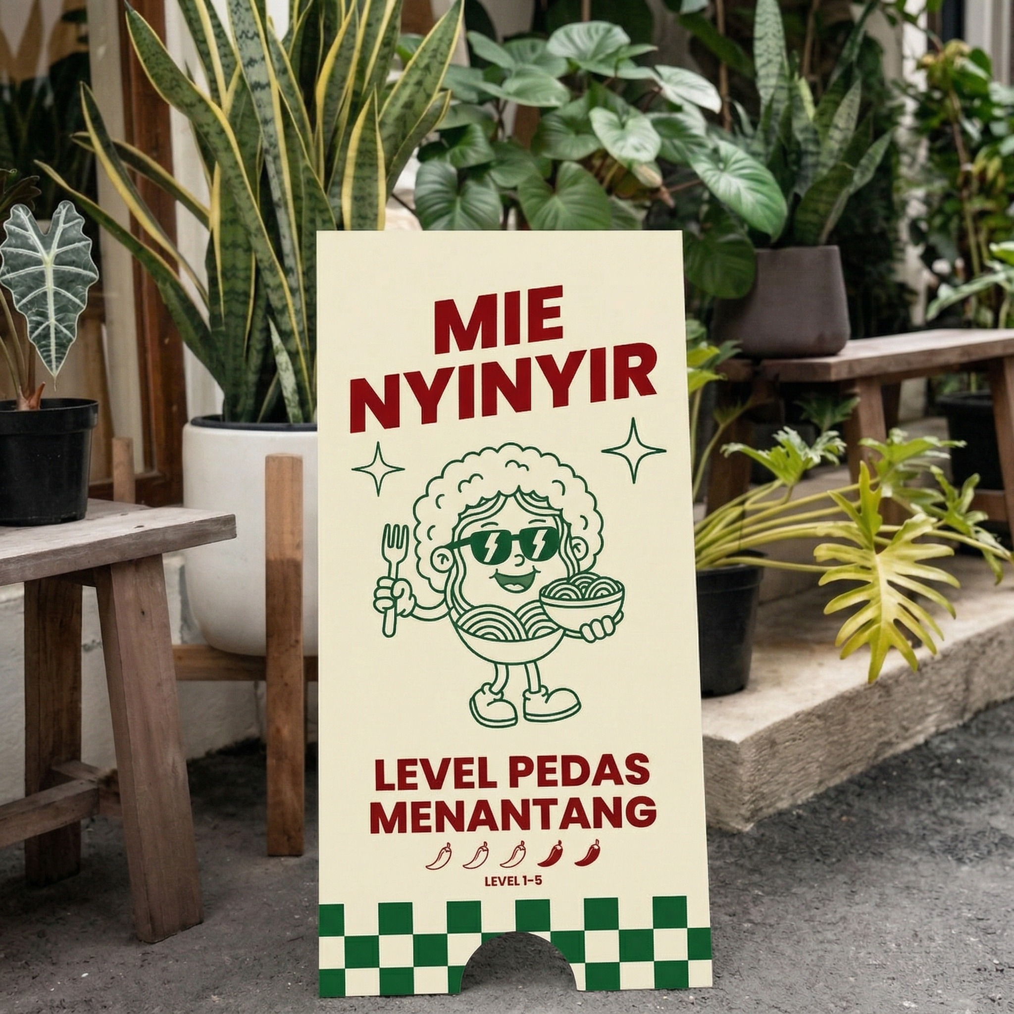 Gambar Menu