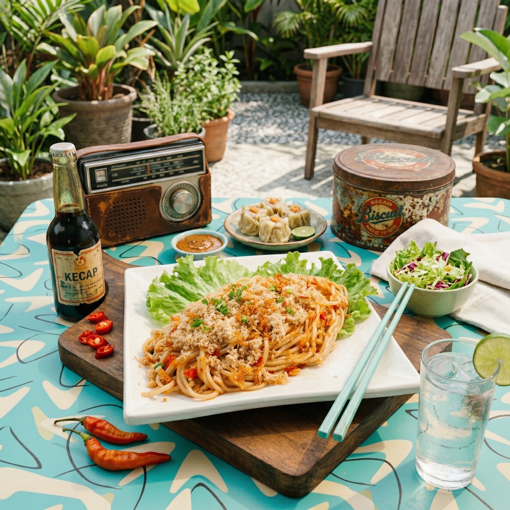Gambar Menu