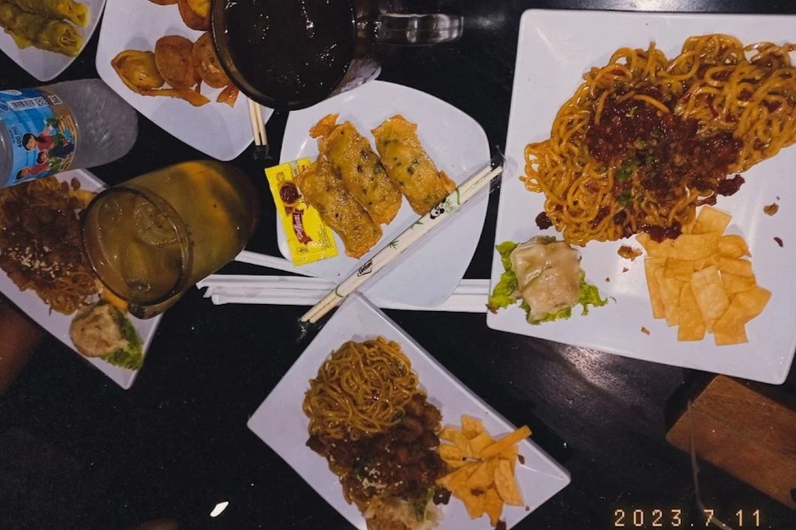About Our Restaurant