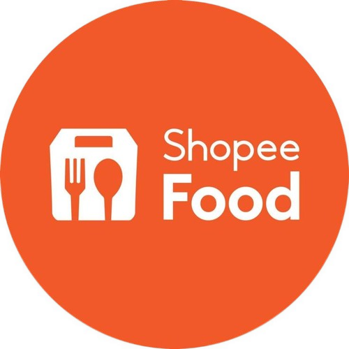 ShopeeFood Logo