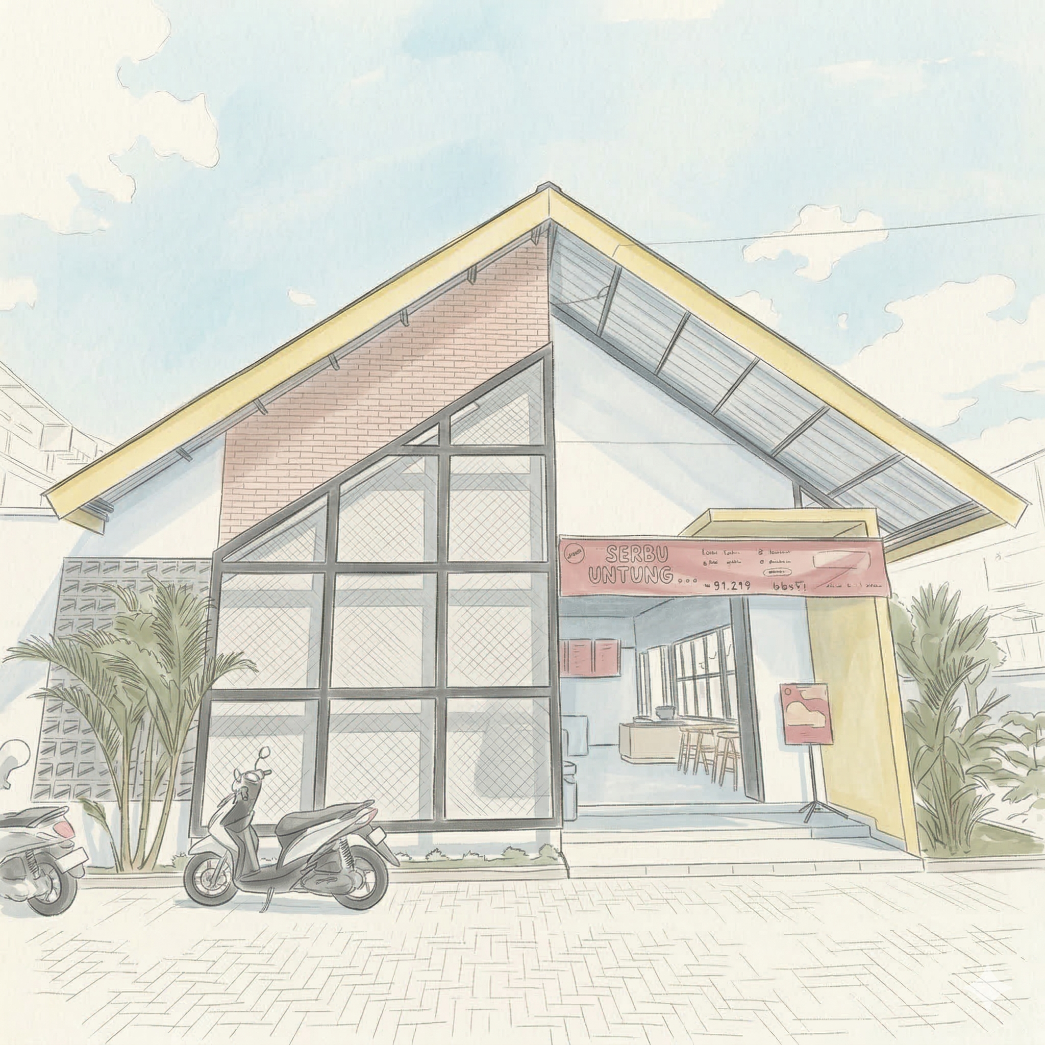 MN Bantul