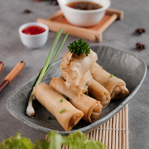 Lumpia Sayur