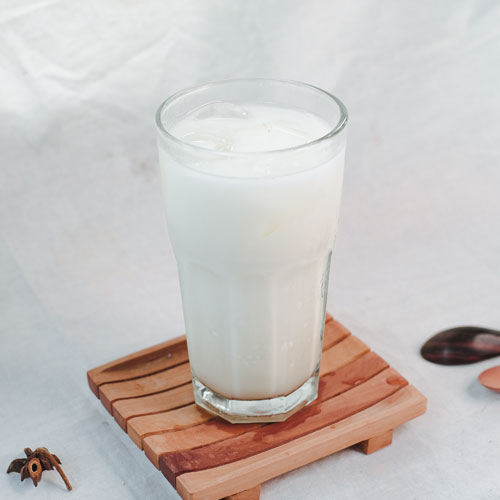 White Milk